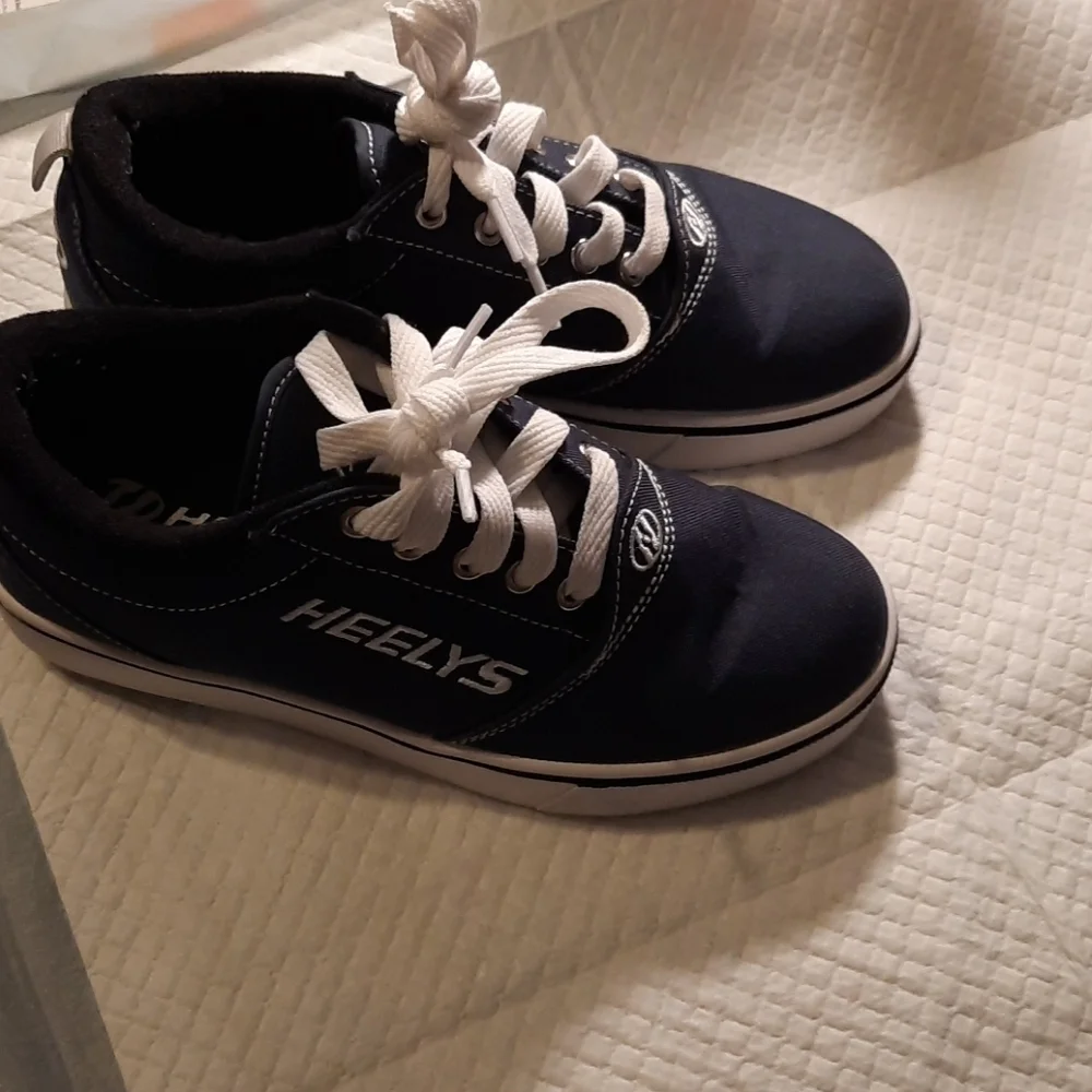 Youth Unisex Heelys Pro 20 Skate Shoe